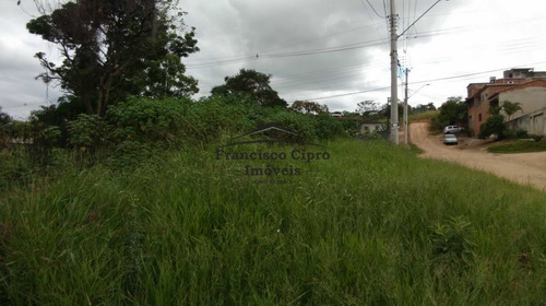 Imagem 2 de 3 de Terreno À Venda No Bairro Chácaras Agrícolas - Guaratinguetá/sp - Tr202