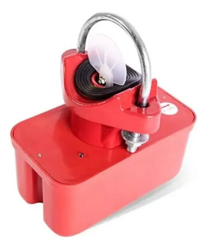 Kit 5 Chave De Fluxo 2.1/2