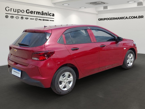 Chevrolet Onix plus 1.0 FLEX LT MANUAL