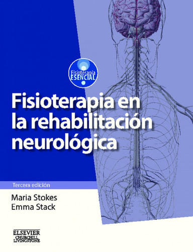 Fisioterapia En La Rehabilitacion Neurologica