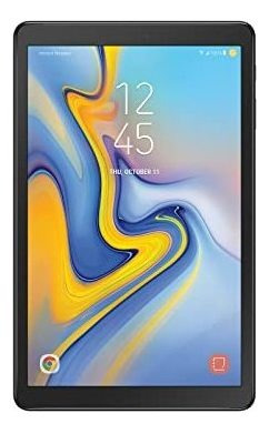 Galaxy Tab A (2018,) 10,5 Pulgadas, 32 Gb, 17cco