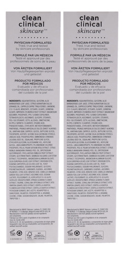 Sérum Hidratante Antienvejecimiento Vital C De Image Para Un