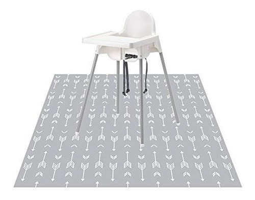 51 Splat Mat Para Debajo De La Silla Altaartscrafts Wo Baby 