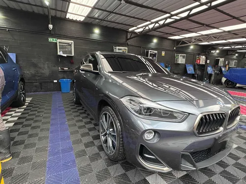 BMW X2 M35i