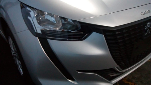 Peugeot 208 Like Pack 1.6 - Entrega Inmediata