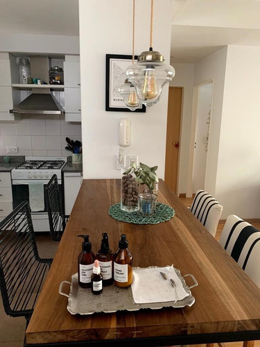 Imagen 5 de 15 de Departamento Semipiso En Venta Ubicado En Núñez, Capital Federal, Buenos Aires
