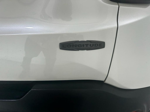 Imagen 6 de 13 de Jeep Renegade Longitud 80th Aniversario Jf