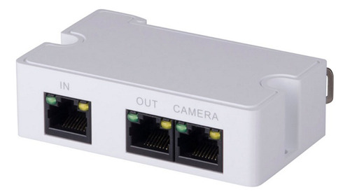 Poe Extender 1 In 2 Out