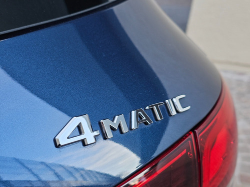 Mercedes-Benz Clase GLA 2.0 Gla250 4Matic 224Cv