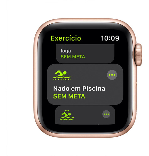 Apple Watch Se (gps) 44mm