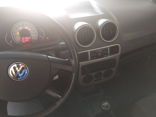Volkswagen Parati 1.6 Mi 8v Flex 4p Manual G.iv