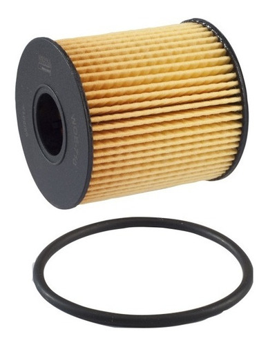 Filtro Óleo Para M Cooper 1.6 R55/r56-cabrio/roadster/ 2008