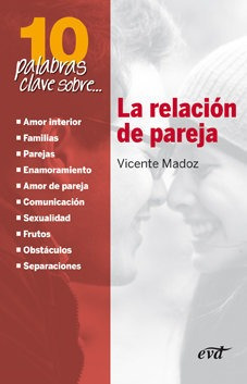 Libro Vida En Pareja. Diez Palabras Clave Sobre, La