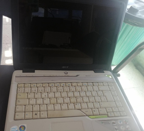 Computadora Acer Aspire 4220 Series