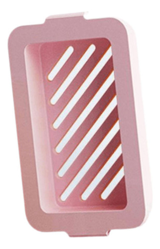 4 Caja De Burbujas De Jabón Decorativa, Bandeja De Jabón