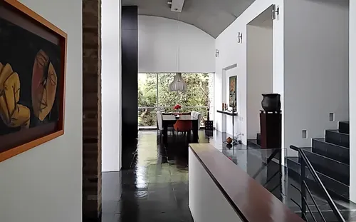 Casa En Venta En Hacienda Portal De Fusca. Cod V10110073