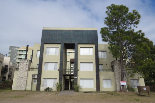 Imagen 1 de 16 de Departamento Venta Pinamar Solares Iv 2 Ambientes Jardin Gas Natural
