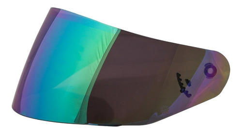 Viseira Original Do Capacete Norisk Ff391 Várias Cores