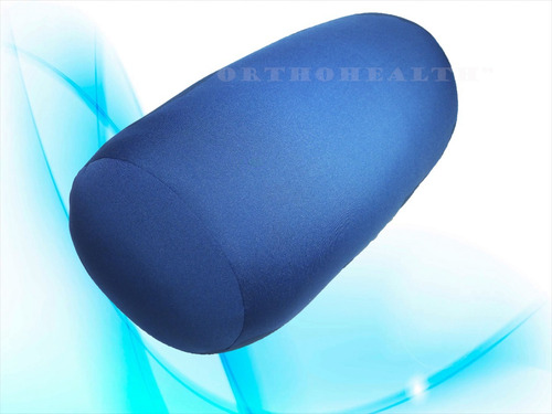 Imagen 2 de 5 de Cojin Almohada Ortopedico De Bolitas Unicel Envio Gratis
