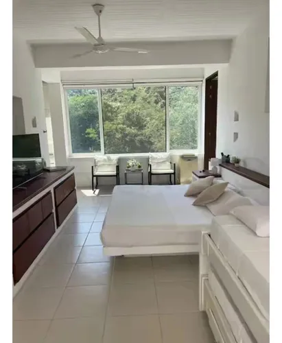 Apartamento En Venta En Quebradanegra. Cod V7516
