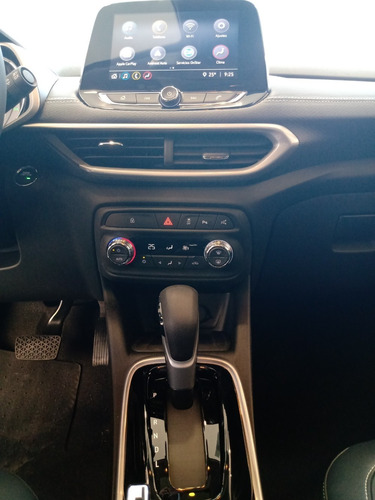 Chevrolet Tracker 1.2 Premier Turbo At