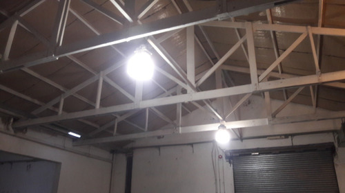 Imagen 26 de 30 de Galpón/edificio En Block De Uso Industrial Y Comercial