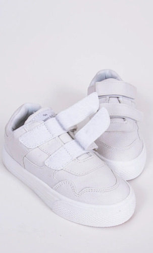 Zapatillas Ollie Velcro Mimo & Co