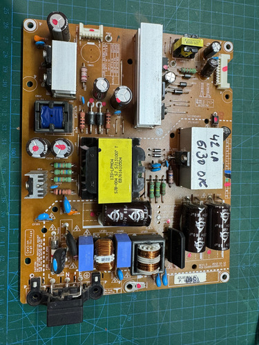 Fuente Tv Led Lg 42la6130 (Usado)