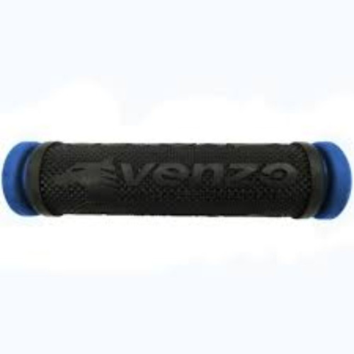 Manopla Venzo Azul 125mm