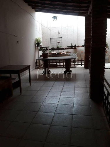 Imagem 14 de 17 de Casa À Venda Em Jardim Conceição - Ca027812