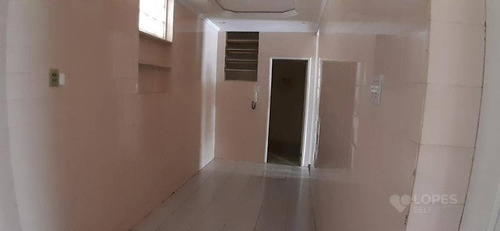Imagem 9 de 9 de Casa À Venda, 78 M² Por R$ 550.000,00 - Icaraí - Niterói/rj - Ca20313