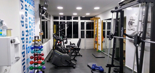 Imagem 13 de 15 de Apartamento - Vila Nova Conceicao - Ref: 10460 - L-a-saintc2020