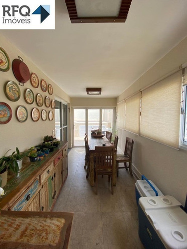 Imagem 7 de 30 de Linda Cobertura No La Dolce Vita Aclimação Com Muito Espaço Para Toda A Sua Família. - Co00061 - 68404346