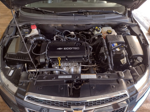 Imagem 9 de 9 de Cruze Lt 1.8 Aut 2014 Impecavel