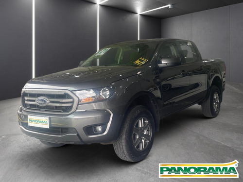 Ford Ranger 2.2 Xls Cab. Dupla 4x4 Aut. 4p 6 marchas