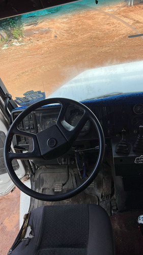 Scania 112/113 Hs Toco Ano 89, Gabinado Câmbio 10 Marchah