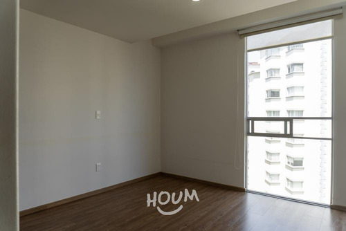 Imagen 18 de 30 de Departamento En Constituyentes De 1917, Naucalpan De Juárez Con 3 Recámaras, 116 M², Id: 83320