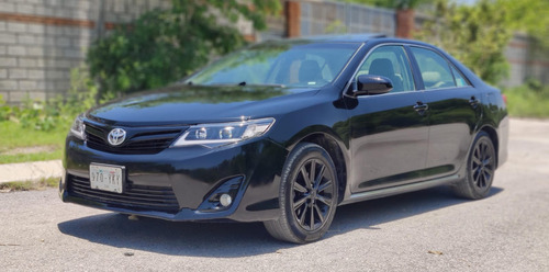 Toyota Camry 3.5 Xle V6 Aa Ee Qc Piel At