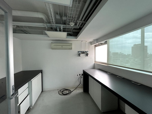 Oficina En Renta - Insurgentes Sur - Piso 4 - 361 M2