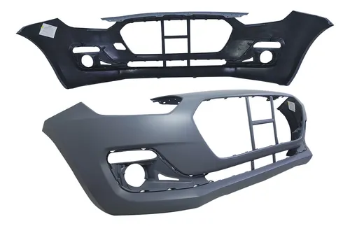 Defensa Delantera Para Suzuki Swift 2018 A 2023 Hatchback