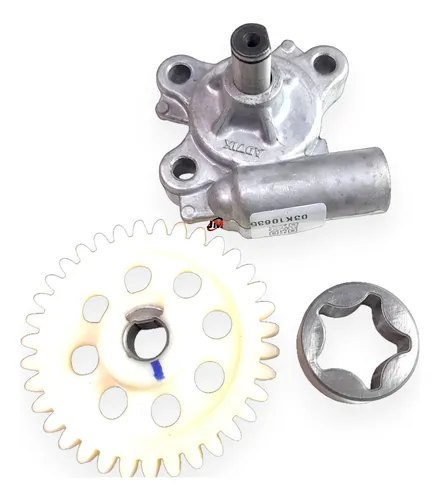 Bomba De Aceite Pulsar Ns200 Bajaj