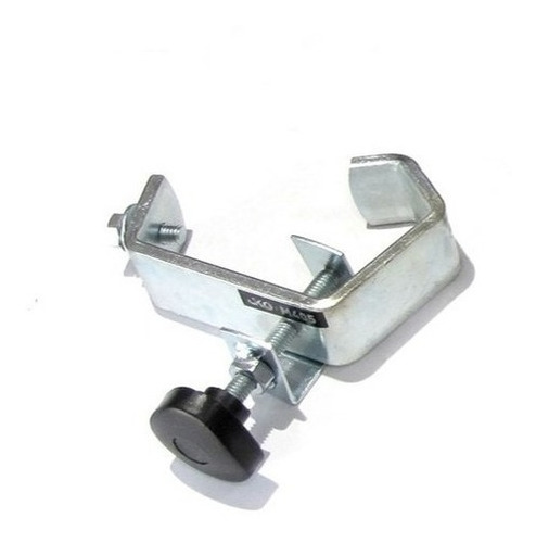 Morsa Clamp Gancho Para Iluminacion Carga 150kg Jk4 M405