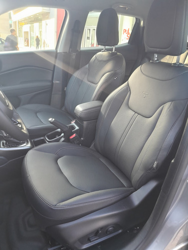 Fiat Toro 1.3 T270 Volcano 4X2 At