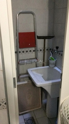 Imagem 14 de 14 de Apartamento À Venda Na Rua Gil De Góis Em Campos Rj - 13264