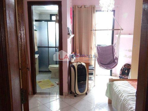 Imagem 14 de 20 de Ref 11652 - Cobertura Com 2 Dorms - Guilhermina - Aproveite - V11652