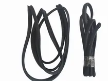 Comprar Hule Empaque De Puerta Par Para Vocho Volkswagen 