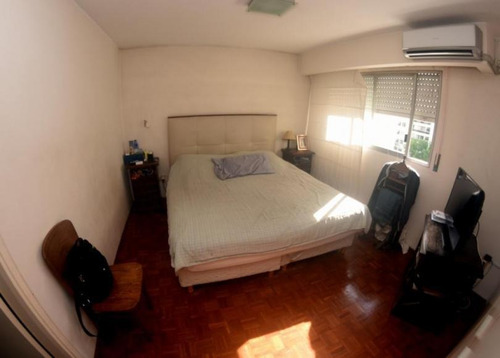 Imagen 7 de 12 de Venta Apartamento Precioso En El Corazón De Pocitos