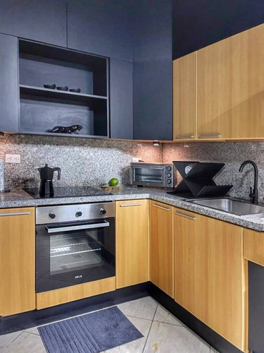 Imagen 6 de 8 de Apartamento En Venta En El Parral, Valencia Carabobo Andres Giuseppe Código 135358