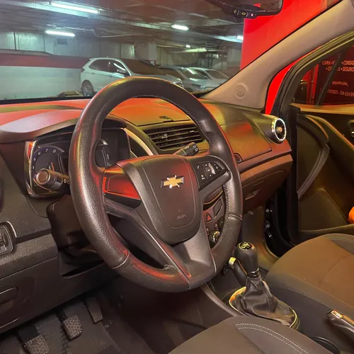 Chevrolet Tracker 1.8 Ls