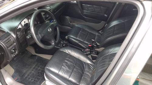 Chevrolet Astra 2004 2.0 8v Cd 5p